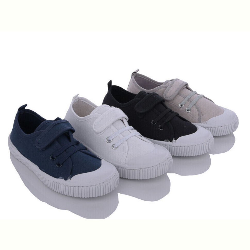 Кеды Lion 2350C mix