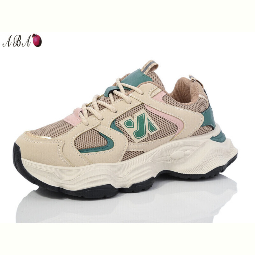 Кроссовки Aba JP6ABA7-6