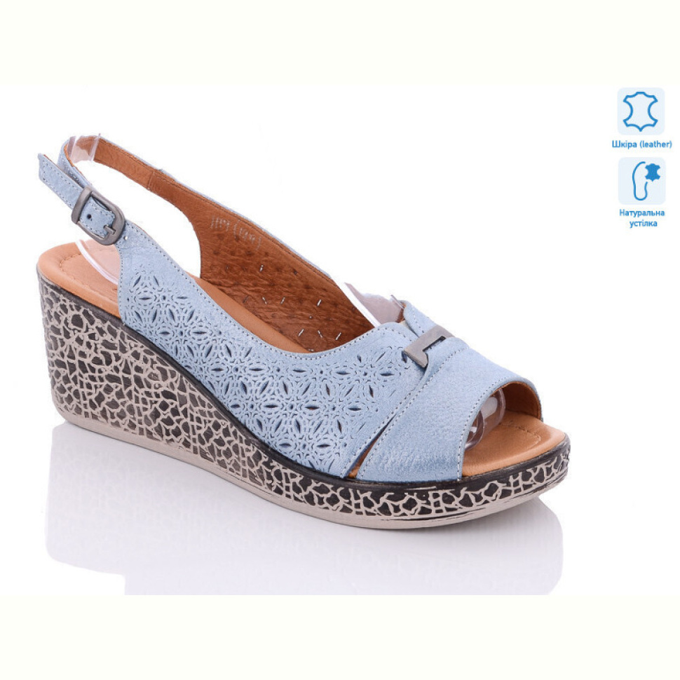 Босоножки SHERLOCK SOON 1411(174)