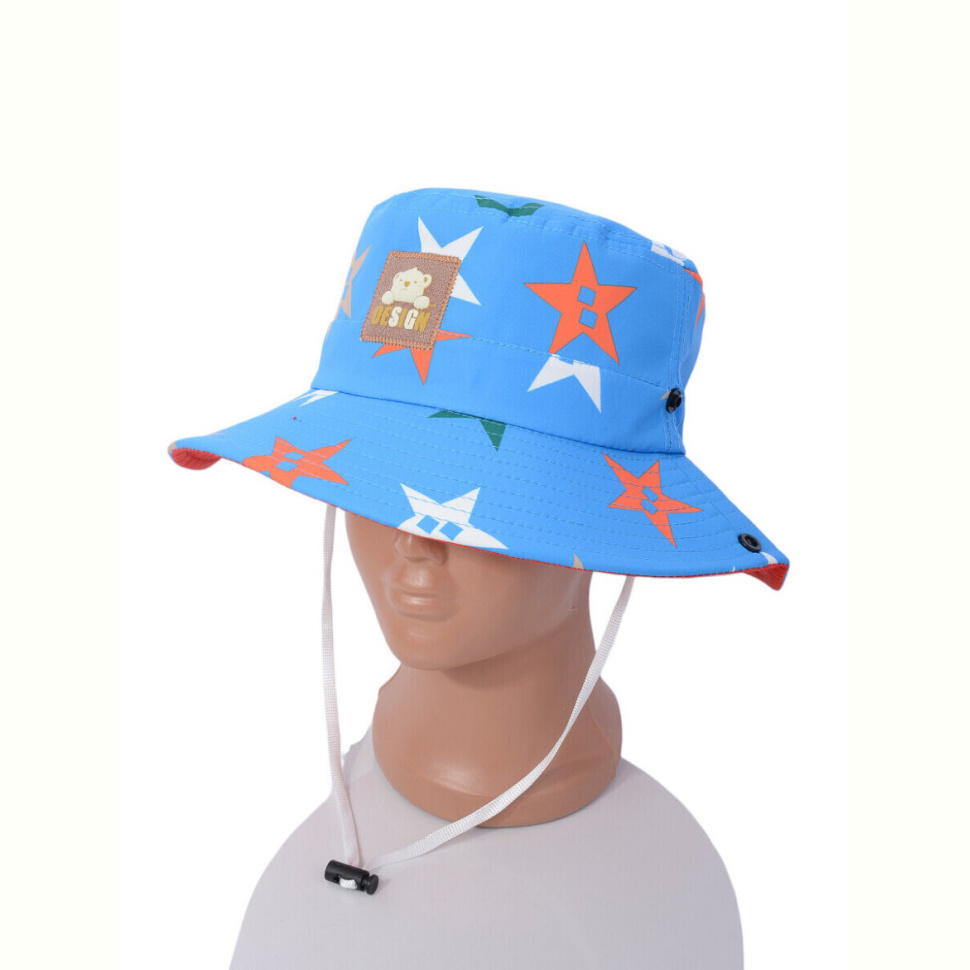 Панама RuBi LG008-3 blue (54) Панама RuBi LG008-3 blue (54)