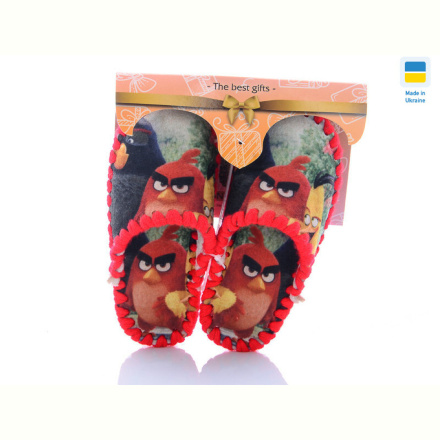 Тапки Active 828