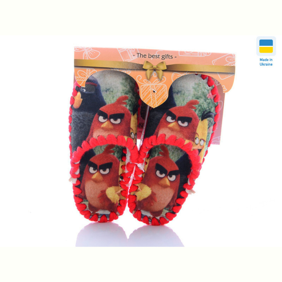 Тапки Active 828