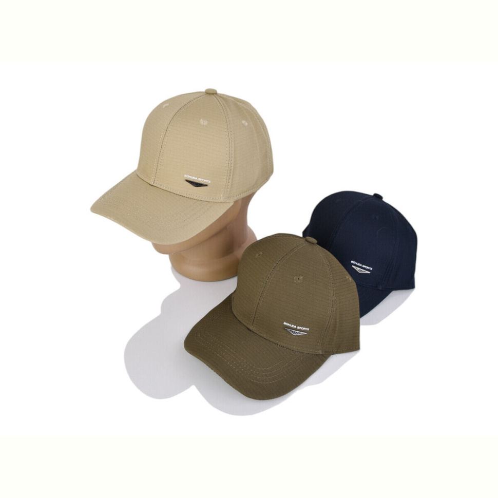 Кепка RuBi N007 mix