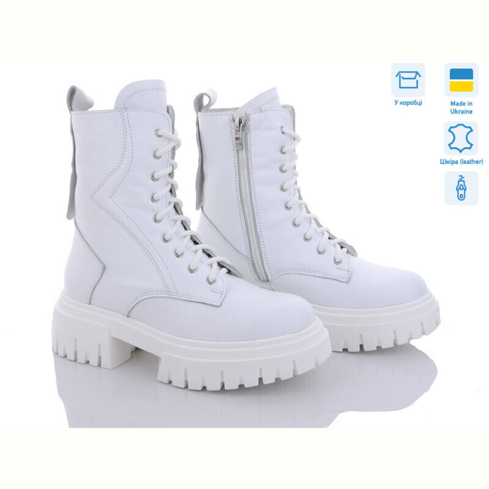 Ботинки Fat Fox-Tamei 239-32