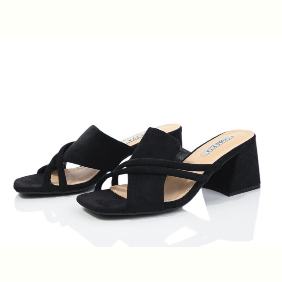 Шлепки Loretta A850-6 Шлепки Loretta A850-6