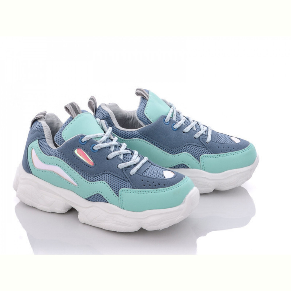 Кроссовки Alemy Kids AED5385Z