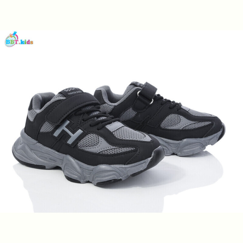 Кроссовки BBT H510-3-3