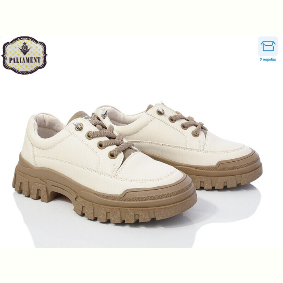 Туфли PALIAMENT 860-2