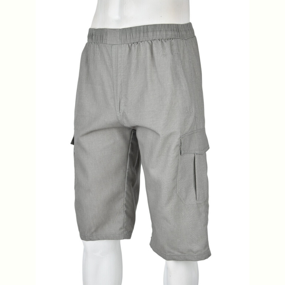 Шорты Banko 2102 grey