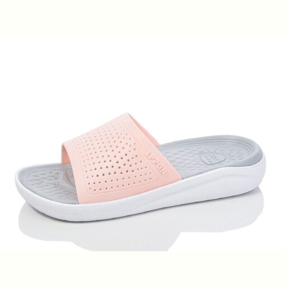 Шлепки Luck Line 5031-376