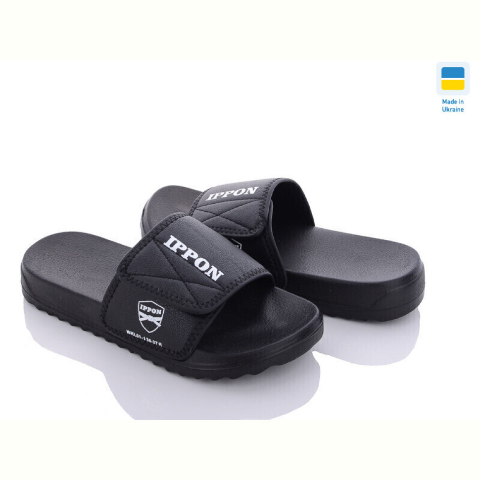 Шлепки Luck Line 2311-1