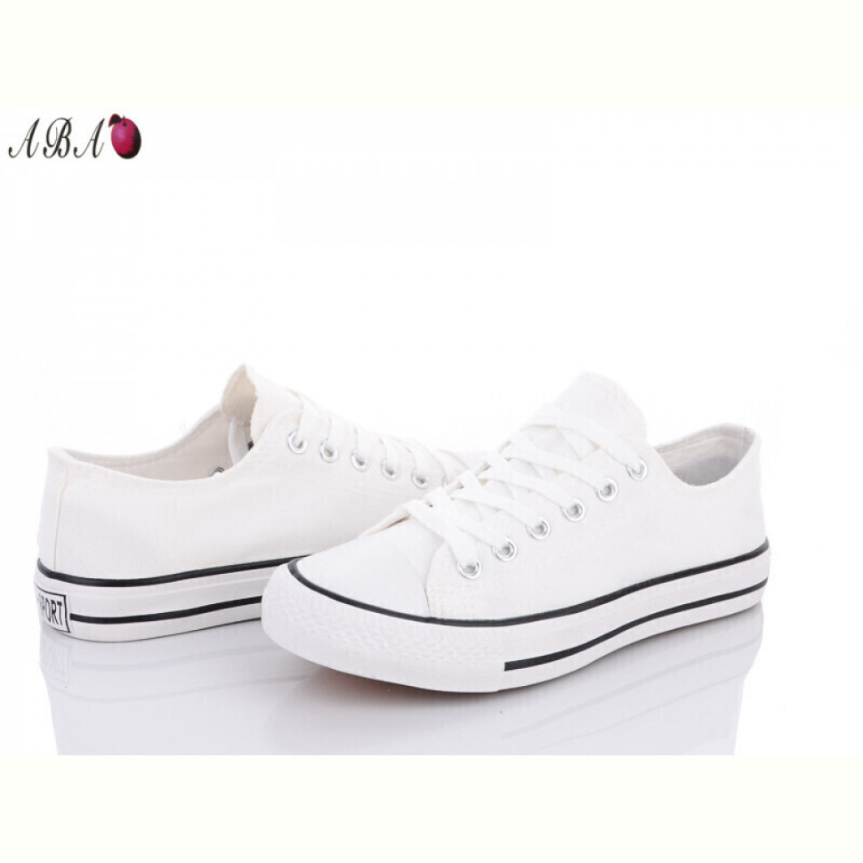 Кеды Aba ABA130