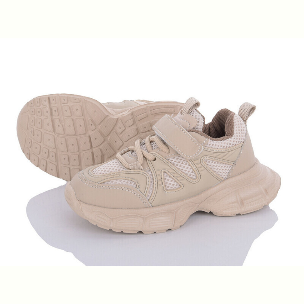 Кроссовки ASHIGULI L15 khaki Кроссовки ASHIGULI L15 khaki