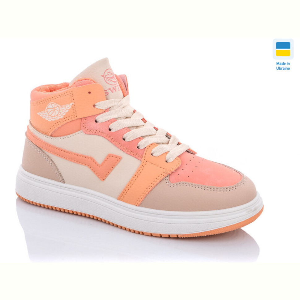 Кроссовки Swin 1603-8