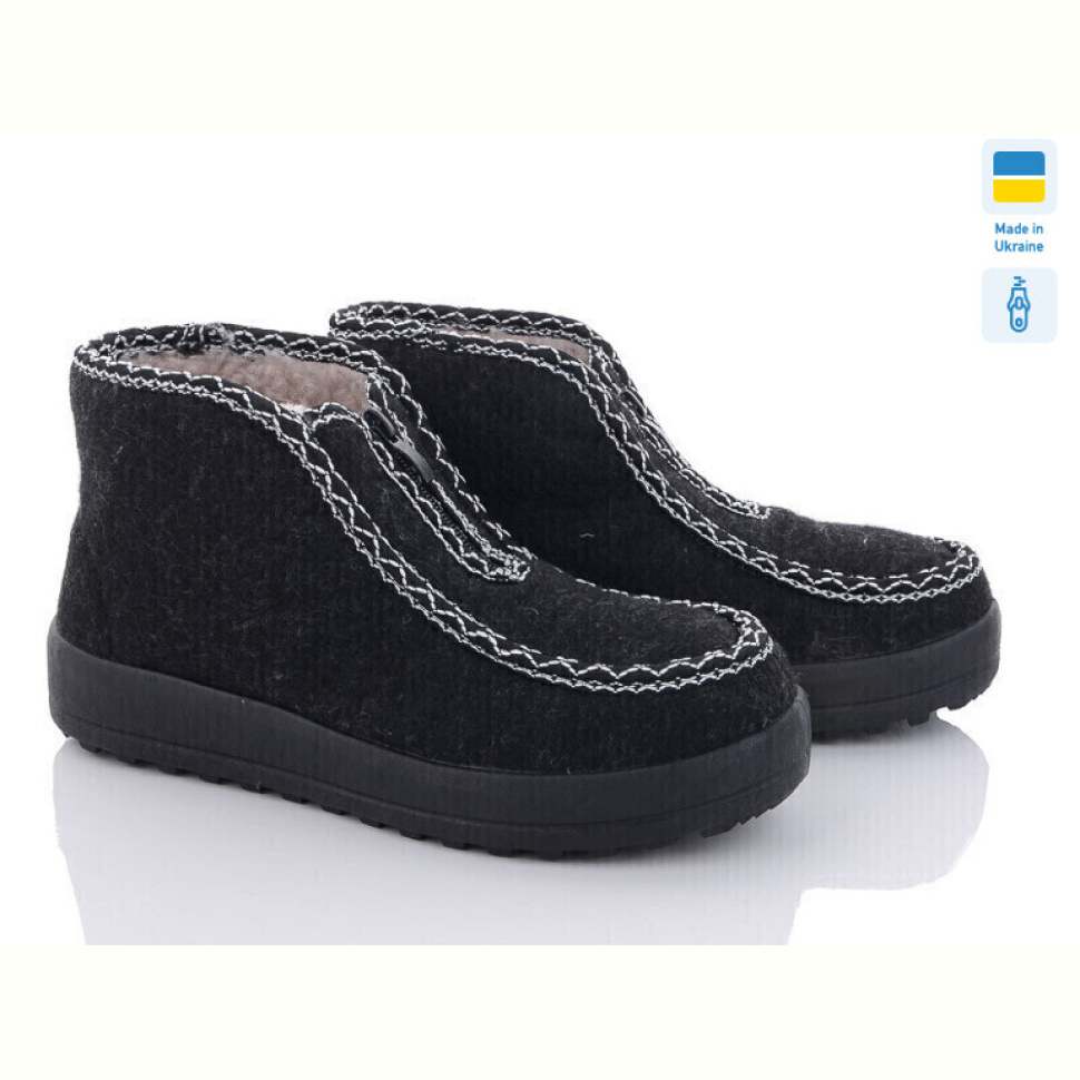 Бурки DeMur GWZ019