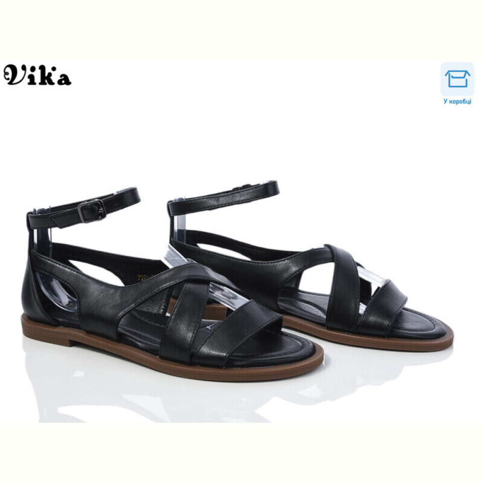 Босоножки Vika 720-18