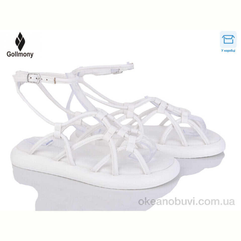 Босоножки Gollmony 2025-71-2 Босоножки Gollmony 2025-71-2