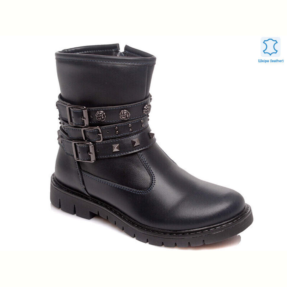 Ботинки Prime-Opt Weestep W-R761656361 DB-WS