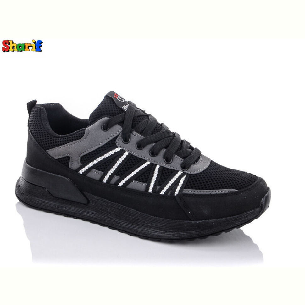 Кроссовки Sharif 4154-6