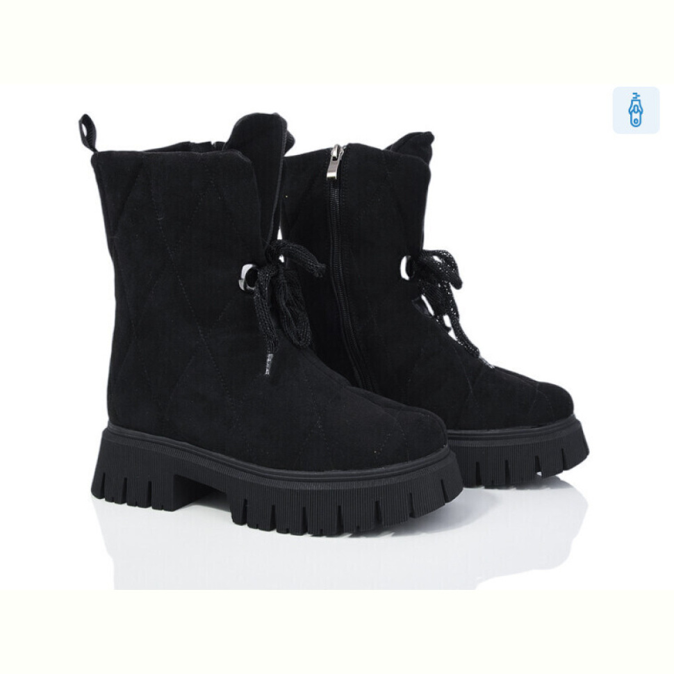 Ботинки Lion A1-1625-3