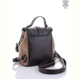 Сумка Эльффей 9125 beige