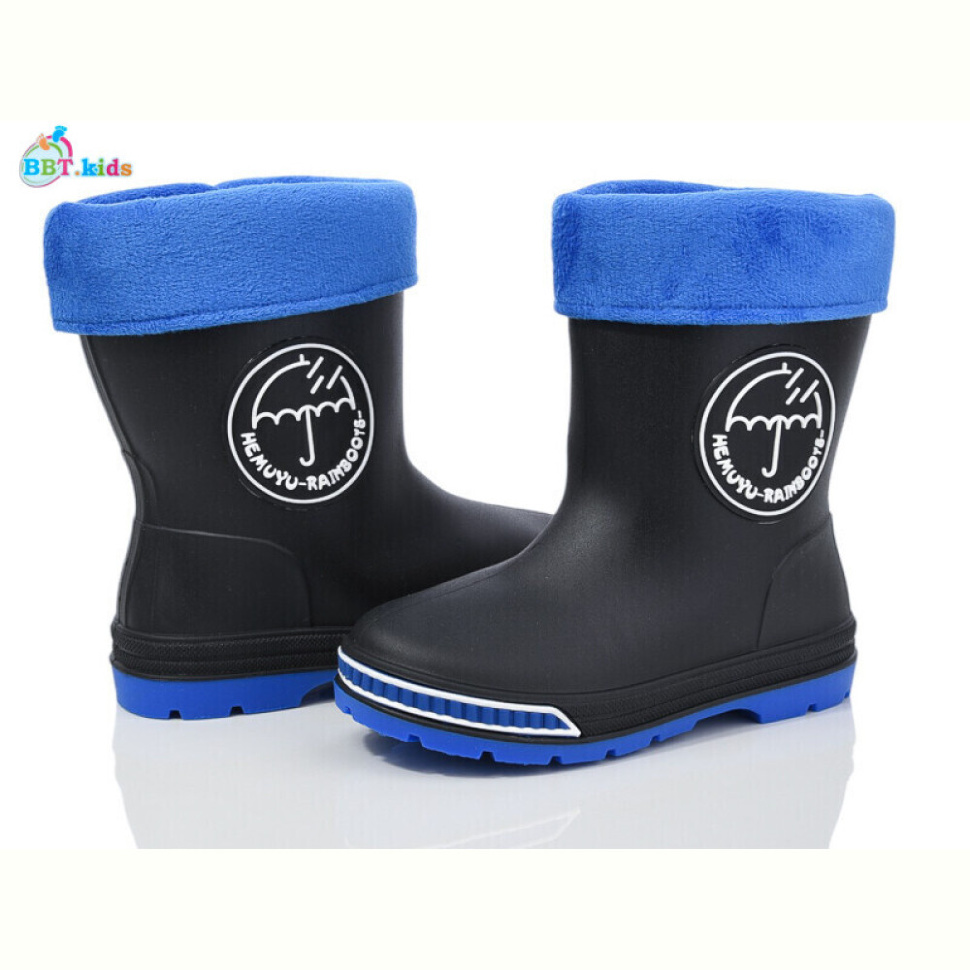 Резиновая обувь BBT M296-3