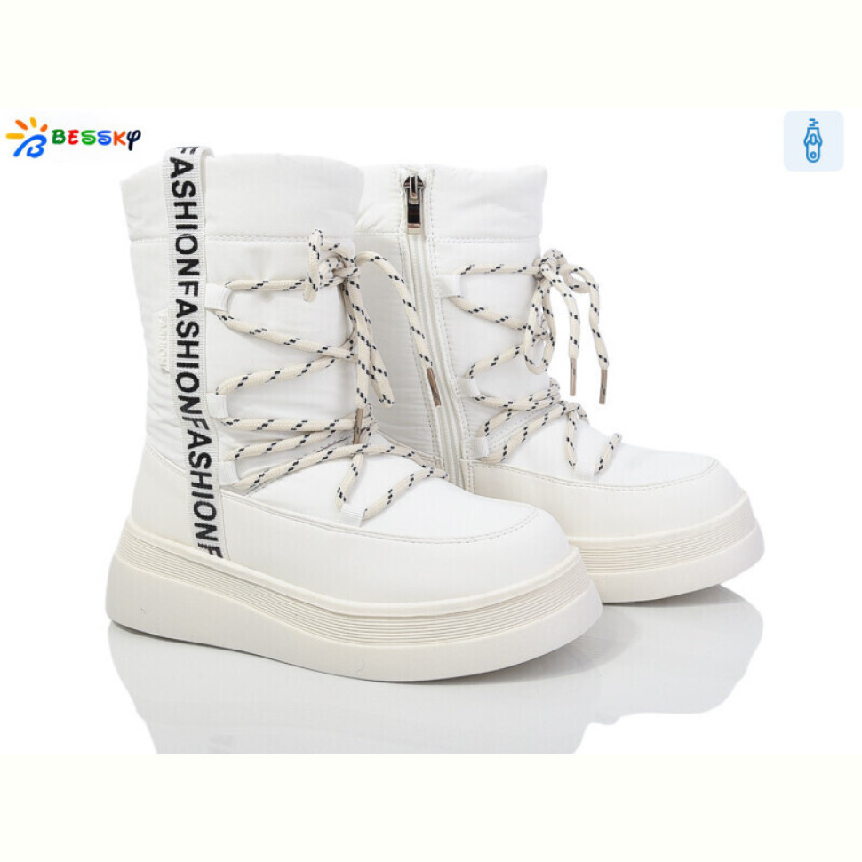 Ботинки Bessky-Kellaifeng BM3987-3C