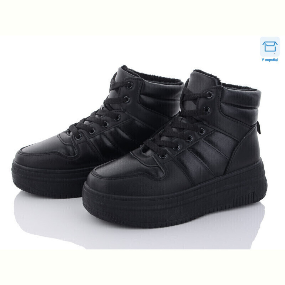 Ботинки Obuvok AM022-1