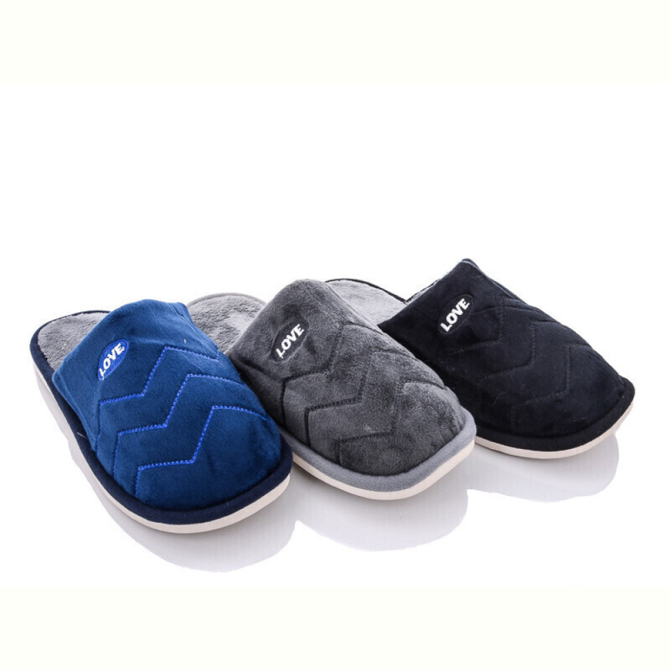 Тапки Elmob ST47 mix