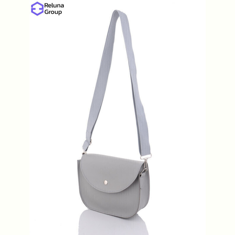 Сумка Reluna Group DM001-7 grey