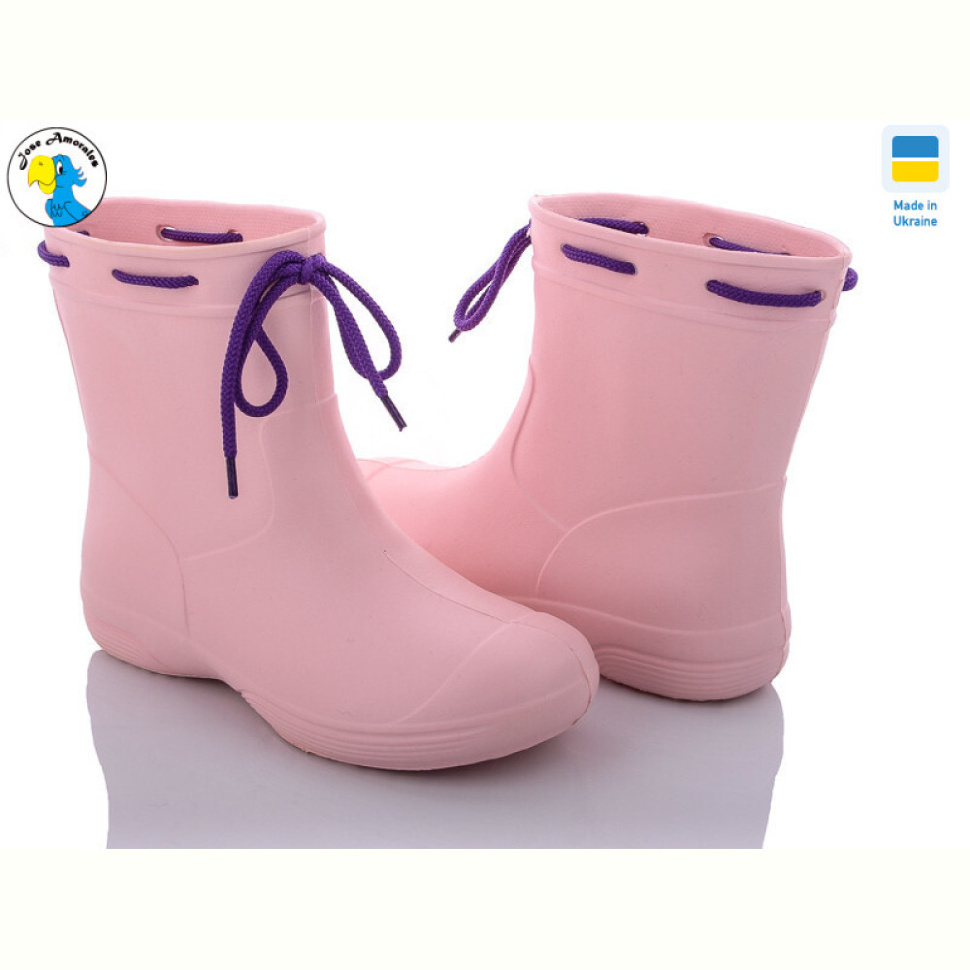 Сапоги из пены Jose Amorales 119320