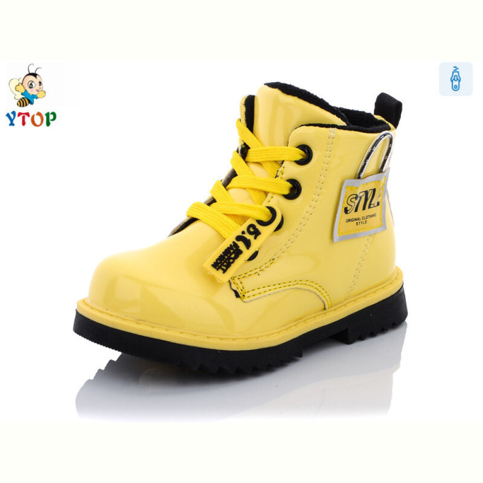 Ботинки Y.Top HY5011-43
