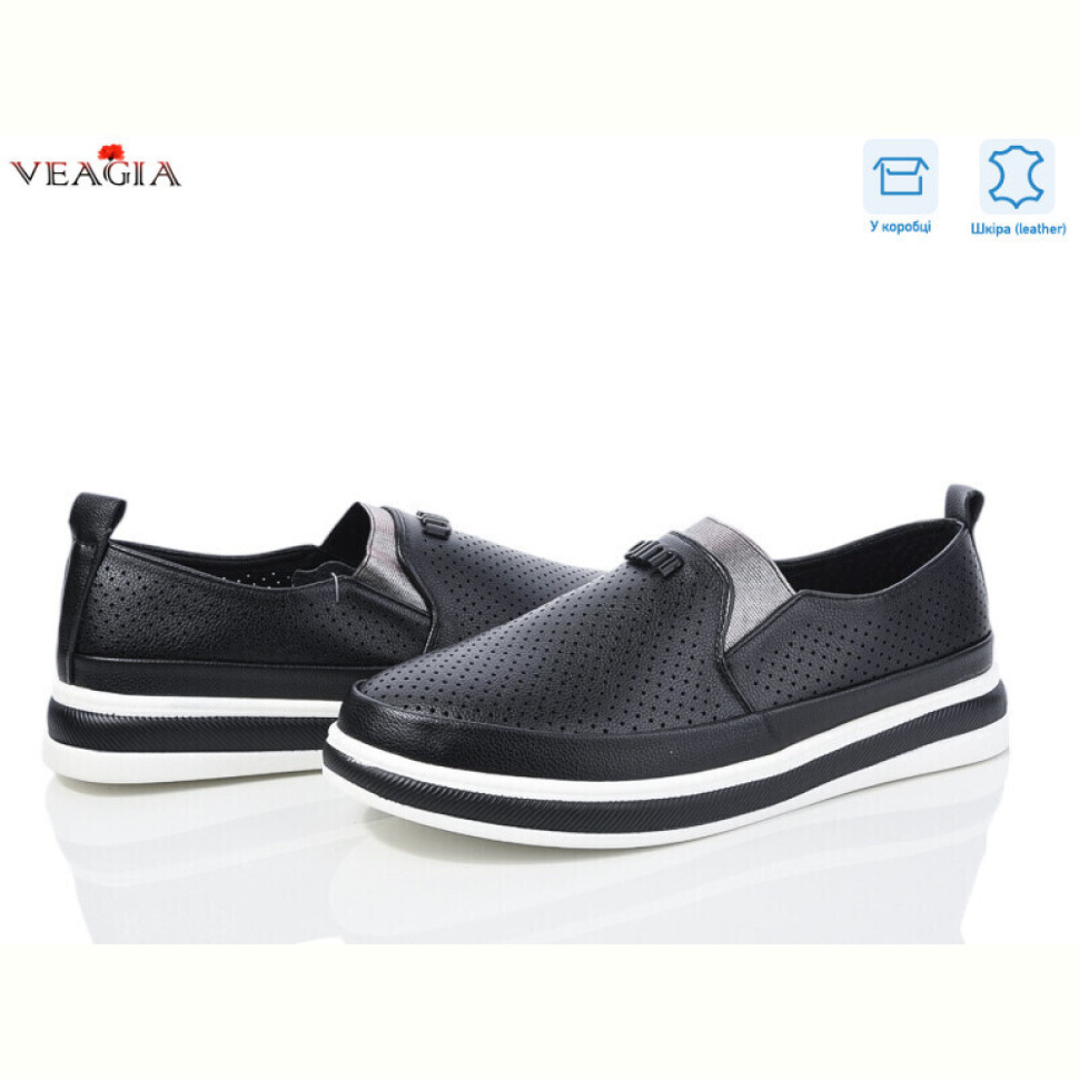 Туфли Veagia-ADA YF5006-1