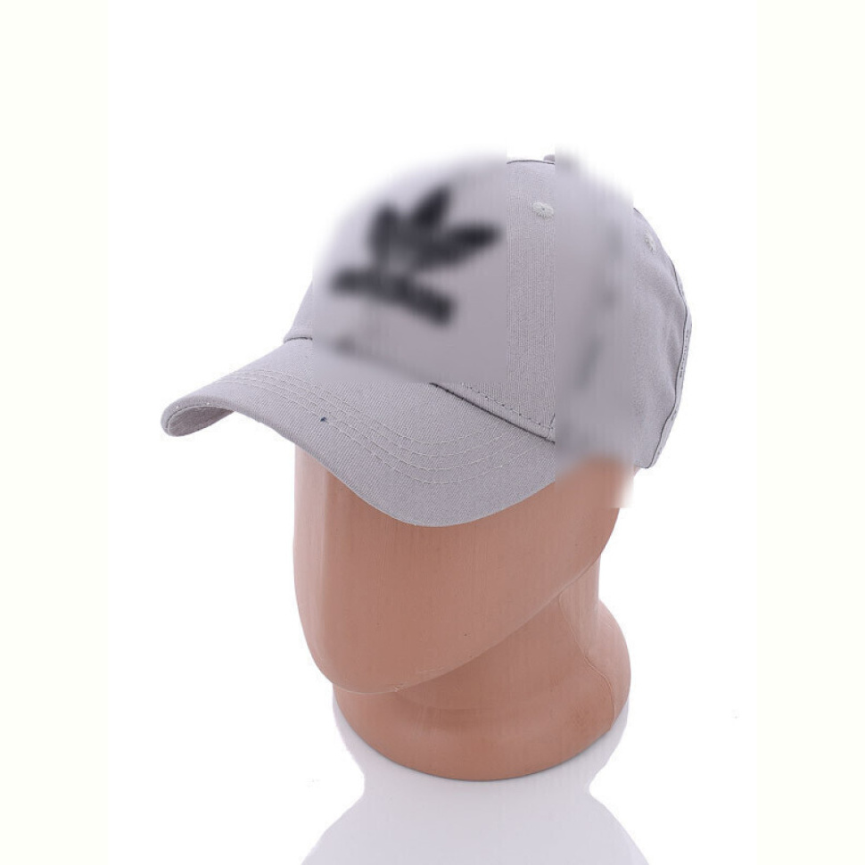 Кепка RuBi 2013-1 grey