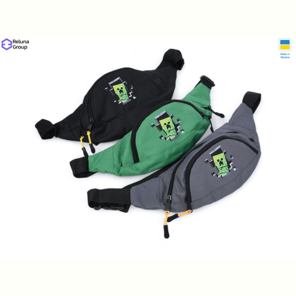 Бананка Reluna Group XN001-3 mix Бананка Reluna Group XN001-3 mix