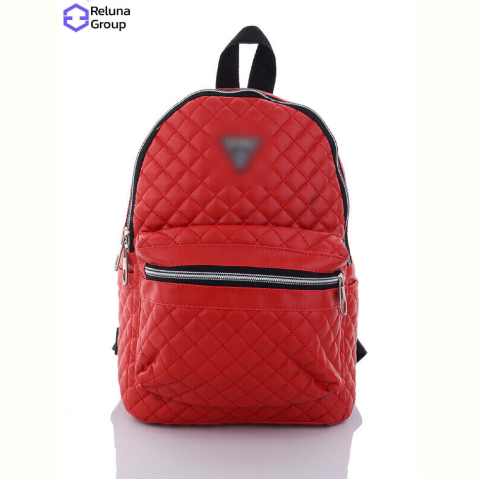 Рюкзак Reluna Group YM013-6 red Рюкзак Reluna Group YM013-6 red
