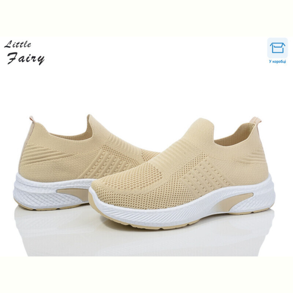 Кроссовки L.Fairy L962-4