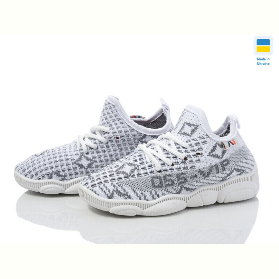 Кроссовки Prime-Opt READY STEADY 501-124