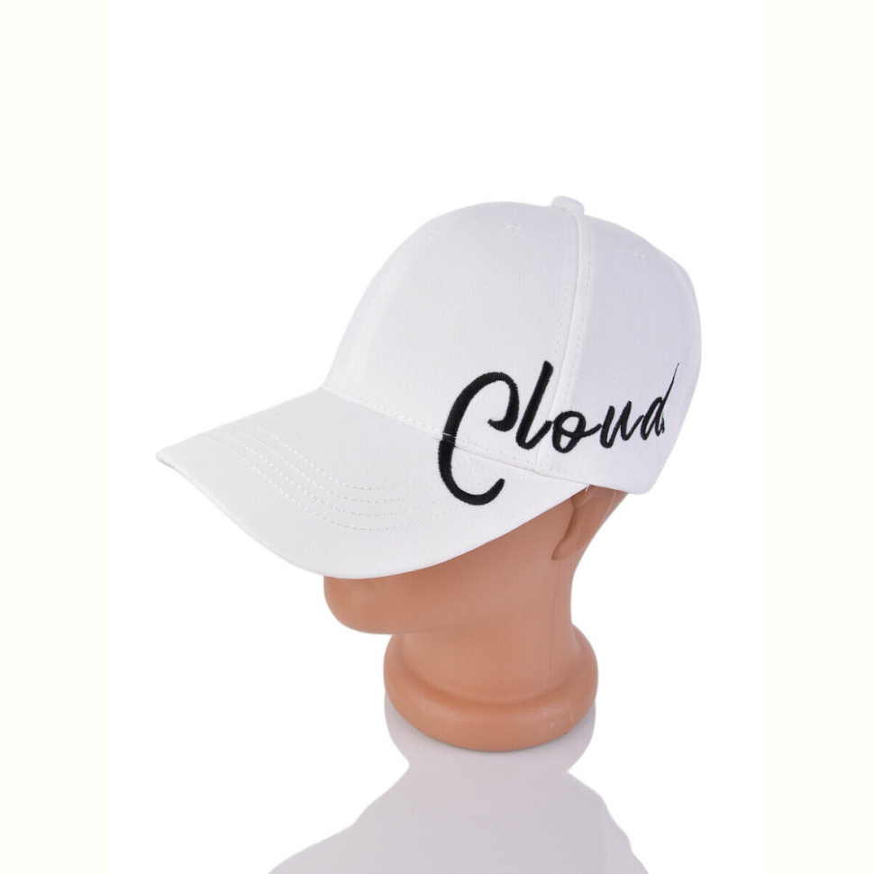 Кепка Королева 26-01 white