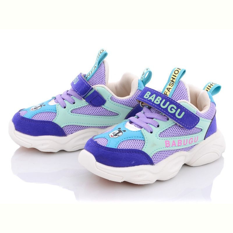 Кроссовки Class Shoes BD82005-32 фиолетовый