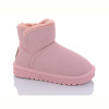 Угги ASHIGULI A313  pink