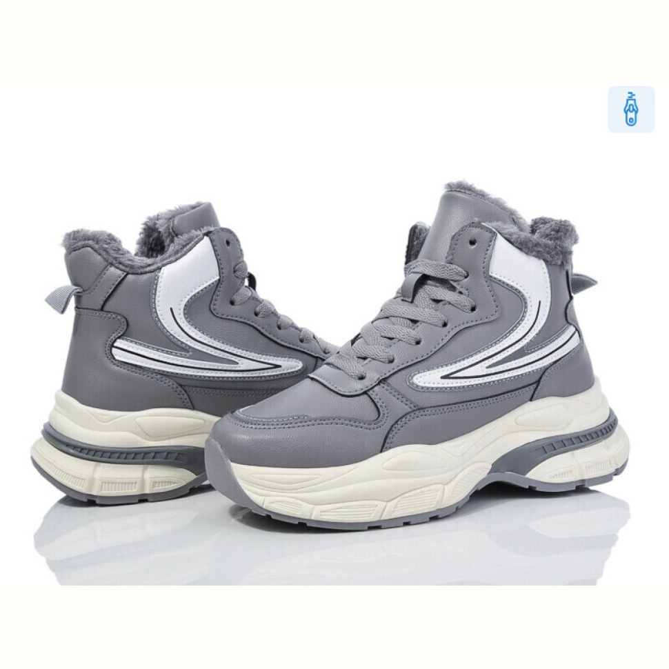 Ботинки Xifa 695-3