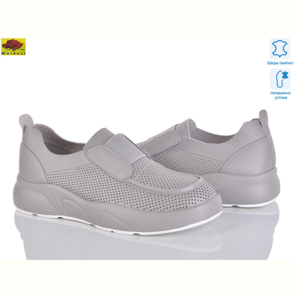 Туфли Mei De Li X321-9