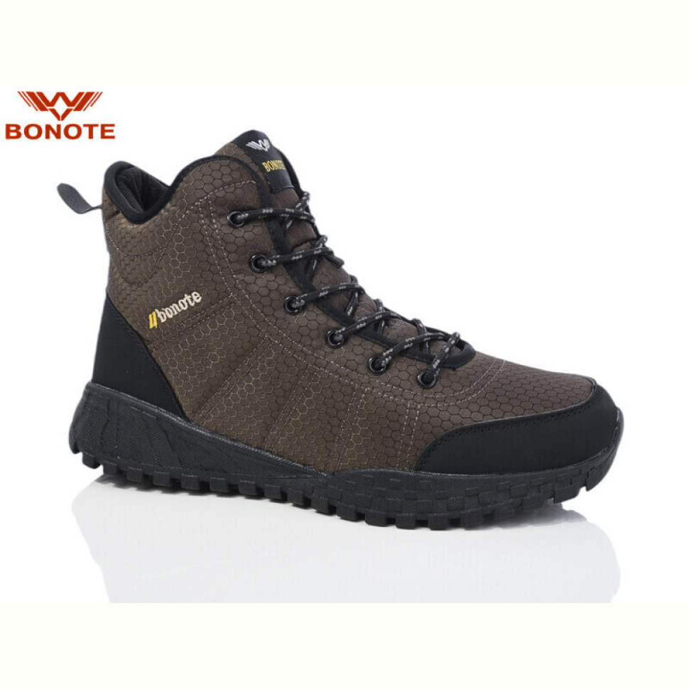 Ботинки Bonote A9013-7