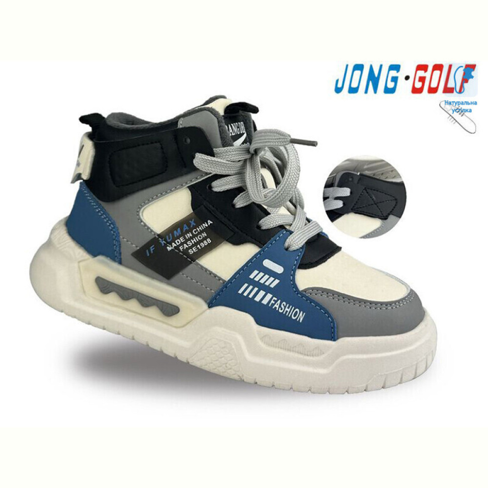 Ботинки Jong Golf C30892-2 Ботинки Jong Golf C30892-2