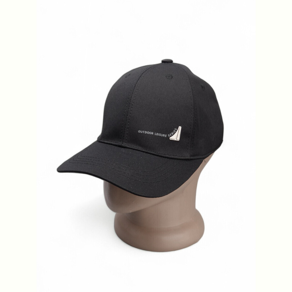 Кепка RuBi 5009-9 black