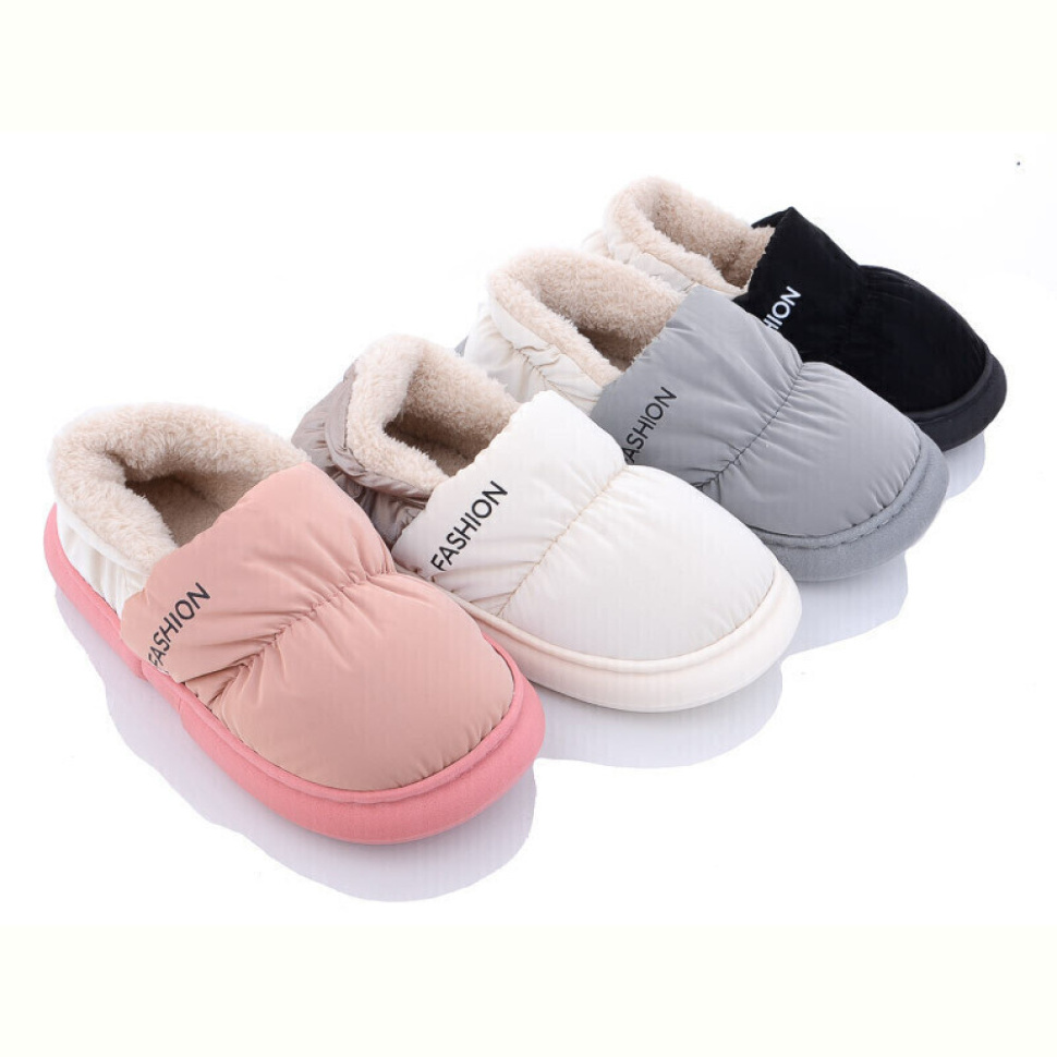 Тапки Lion-Lu L825 mix