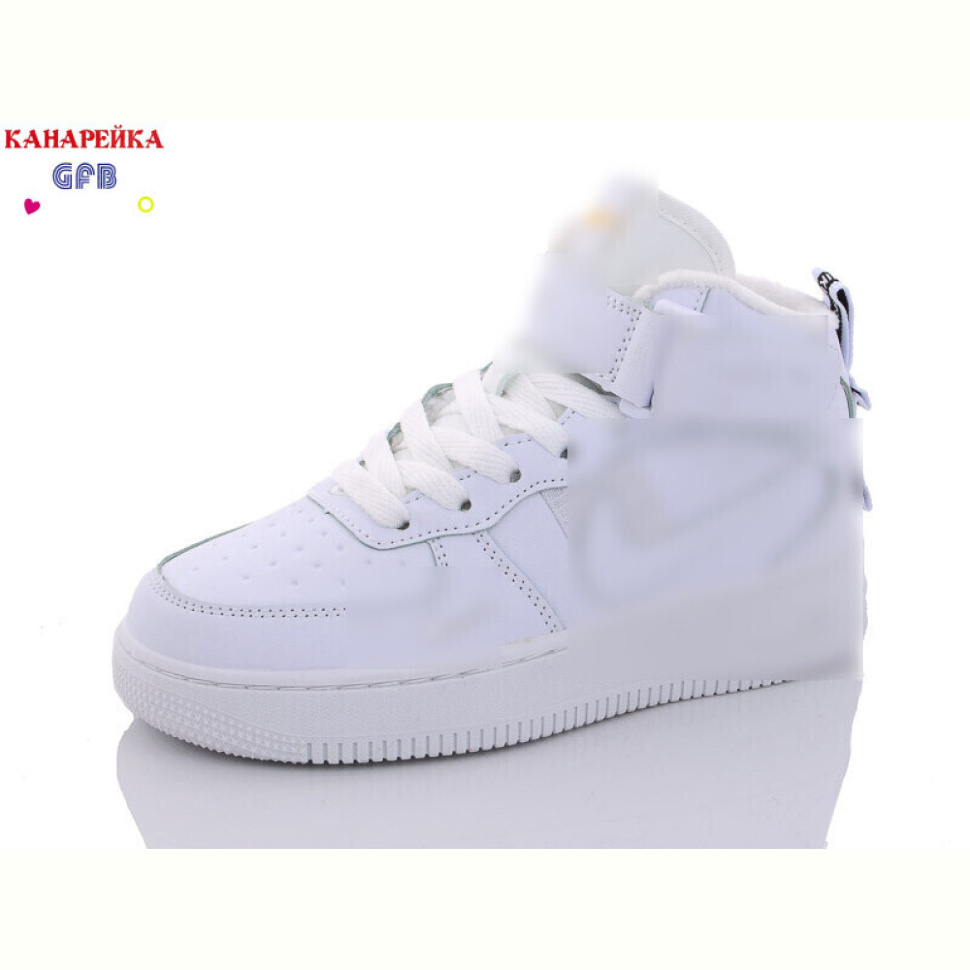 Кроссовки GFB-Канарейка A7-2