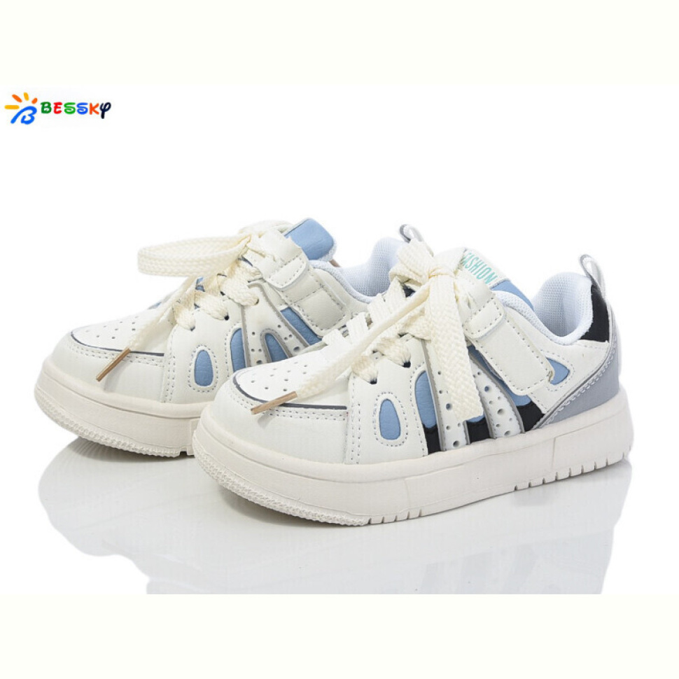 Кроссовки Bessky-Kellaifeng BY3971-4B Кроссовки Bessky-Kellaifeng BY3971-4B