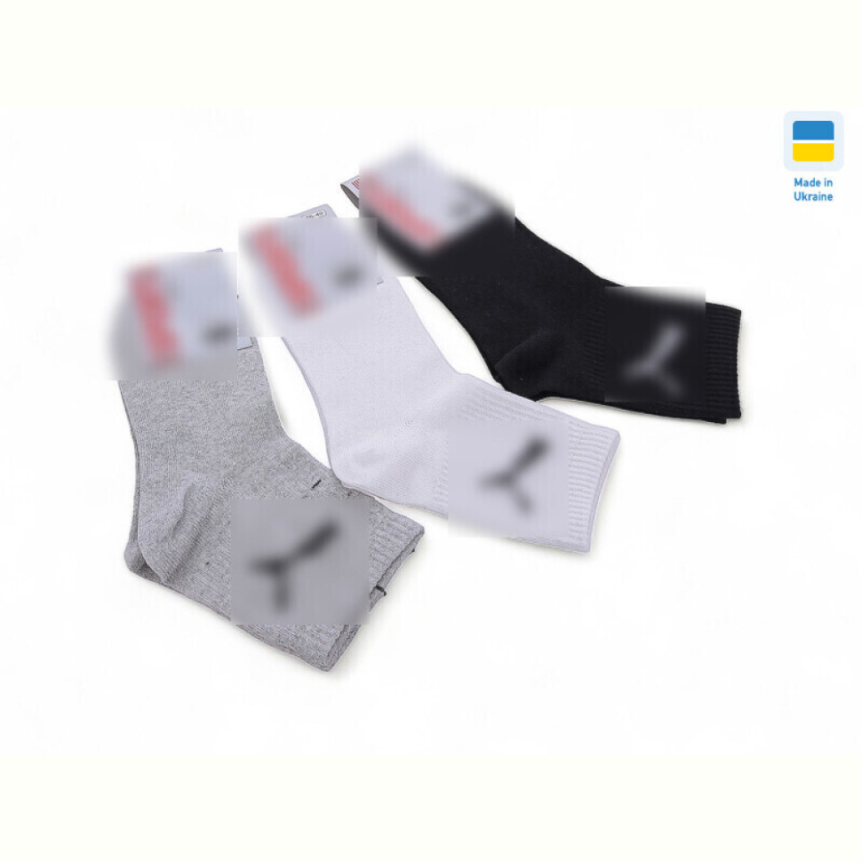 Носки Textile T49 mix